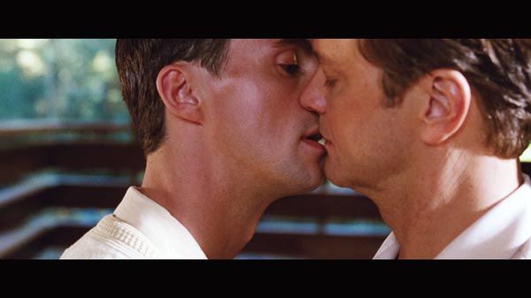 Un hombre soltero : Foto