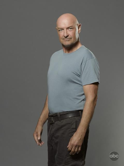 Foto Terry O'Quinn