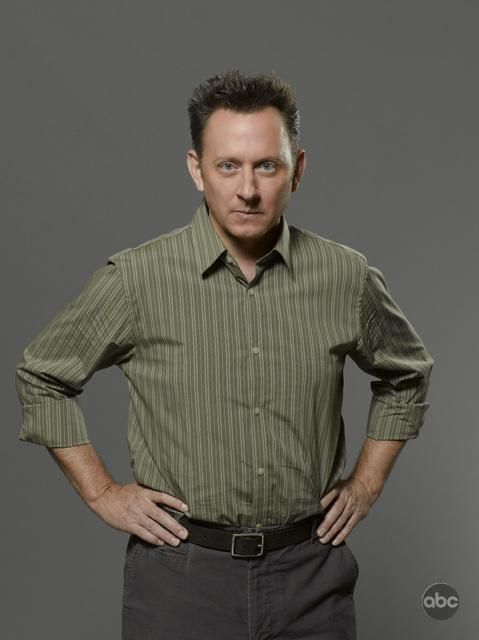 Foto Michael Emerson