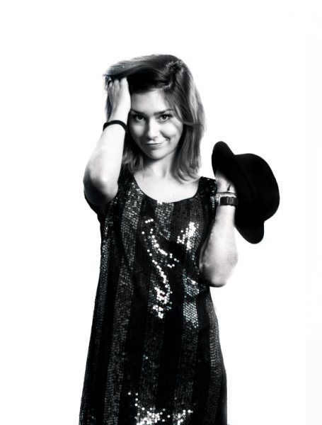 Foto Capucine Deslorieux