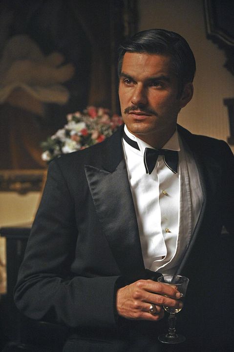 Foto François Vincentelli