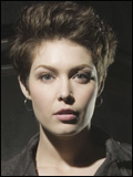 Cartel Alaina Huffman