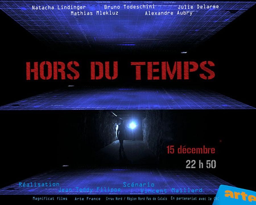 Foto Jean-Teddy Filippe