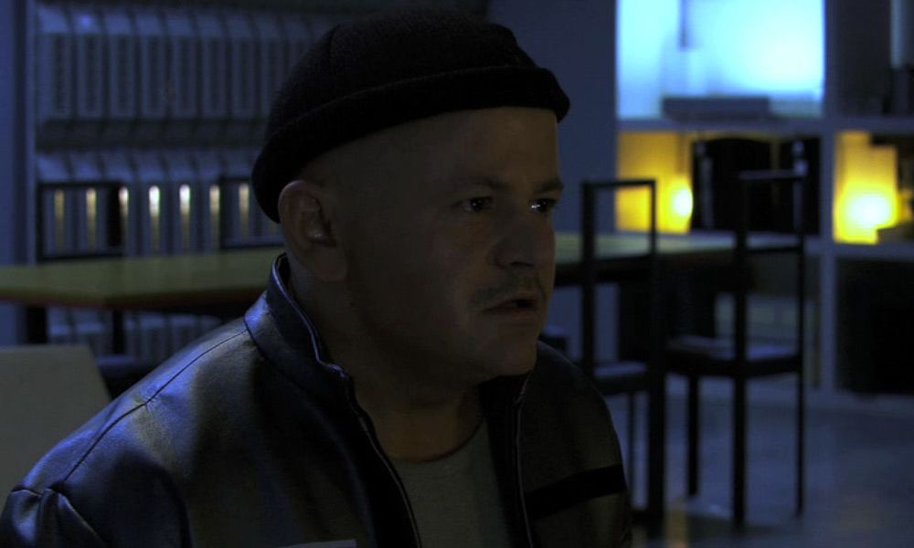 Foto Jean-Teddy Filippe