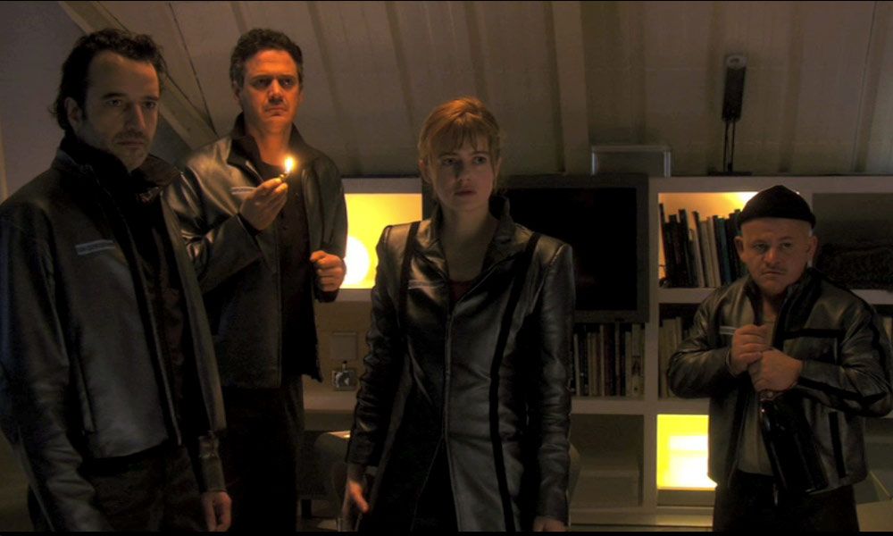 Foto Jean-Teddy Filippe