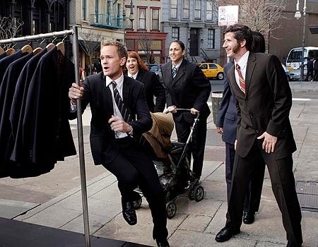 Foto Neil Patrick Harris