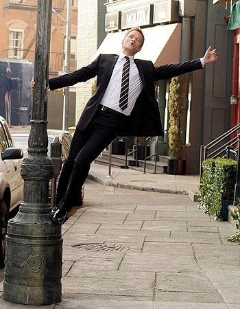 Foto Neil Patrick Harris