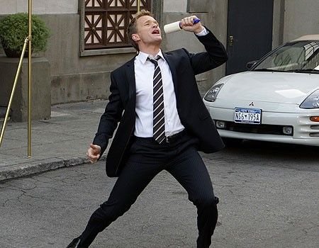 Foto Neil Patrick Harris