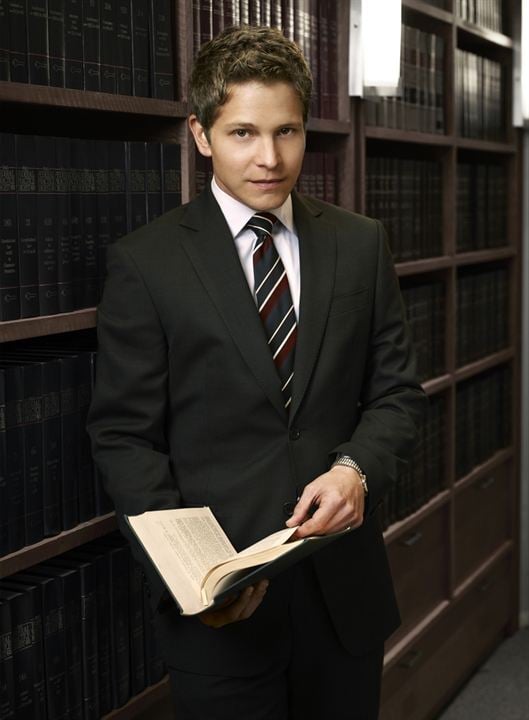 Foto Matt Czuchry