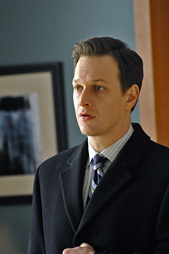 The Good Wife : Foto Josh Charles