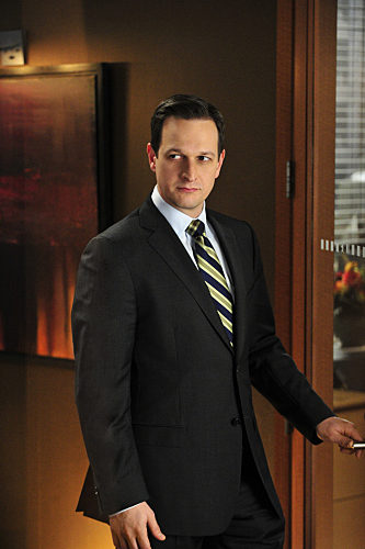 The Good Wife : Foto Josh Charles