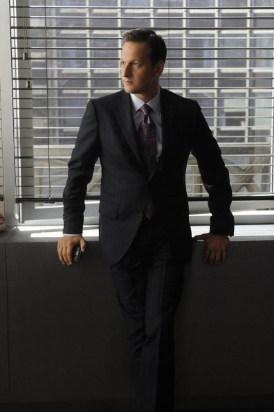 The Good Wife : Foto Josh Charles