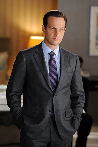 The Good Wife : Foto Josh Charles