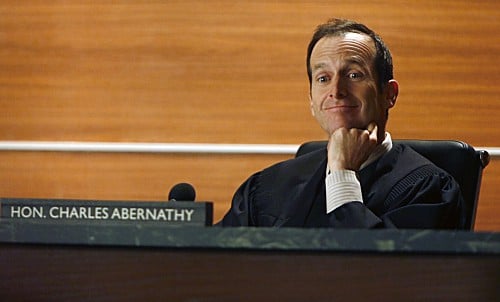 The Good Wife : Foto Denis O'Hare