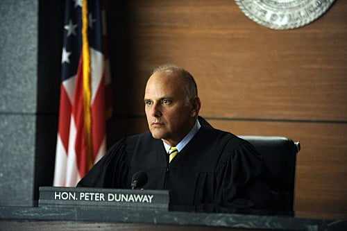 The Good Wife : Foto Kurt Fuller