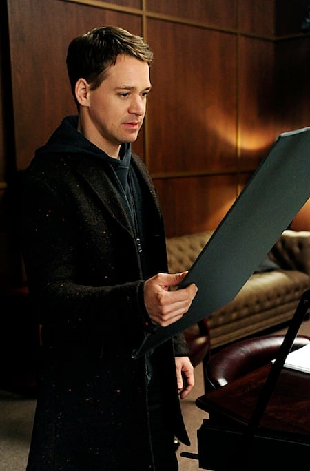 The Good Wife : Foto T.R. Knight