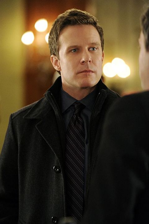 The Good Wife : Foto Will Chase