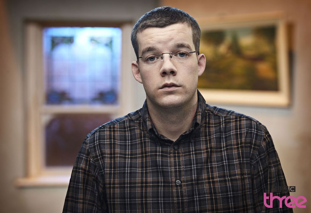Foto Russell Tovey