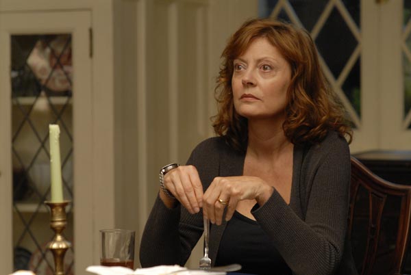 El mejor : Foto Susan Sarandon