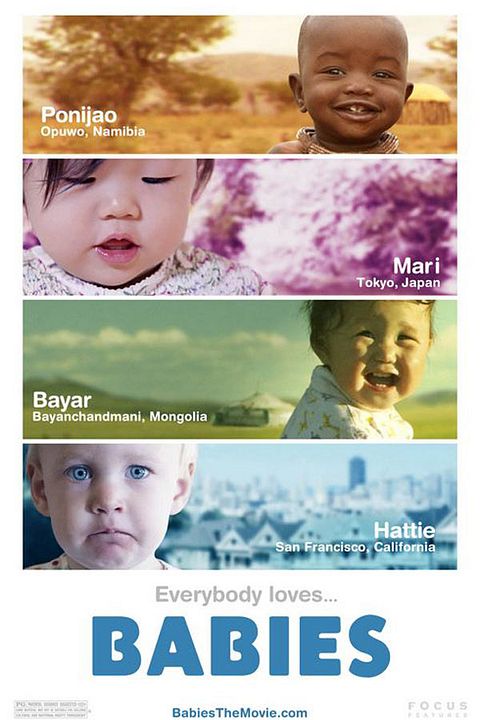 Cartel Thomas Balmès