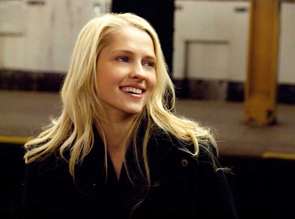 El aprendiz de brujo : Foto Teresa Palmer