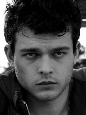 Cartel Alden Ehrenreich