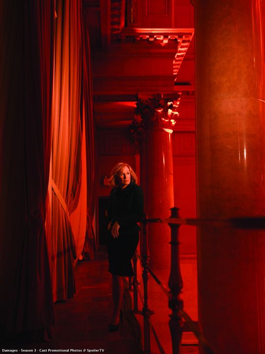 Foto Glenn Close