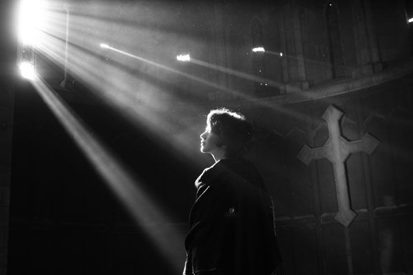 Ciudad de vida y muerte : Foto