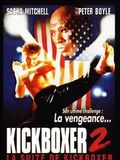 Kickboxer 2 : Cartel