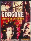 La Gorgone : Cartel