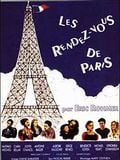 Les rendez-vous de Paris : Cartel