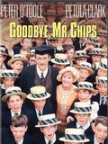 Adiós Mr. Chips : Cartel