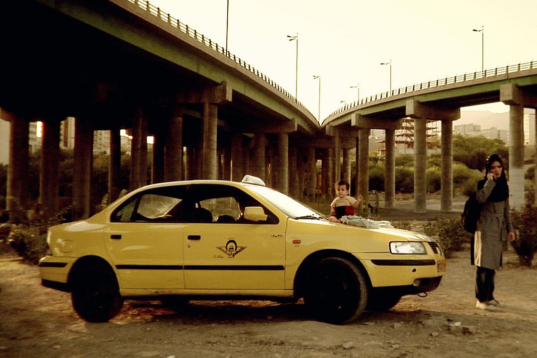 Foto Nader T. Homayoun