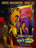Mo' better blues (Cuanto más, ¡mejor!) : Cartel