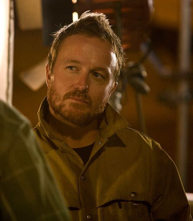 Welcome to the Rileys : Foto Jake Scott