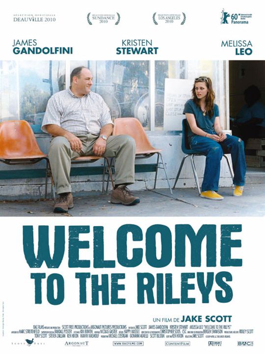 Welcome to the Rileys : Cartel
