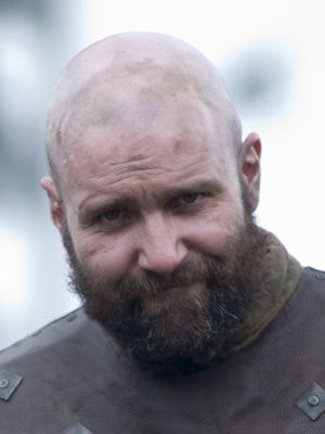 Cartel Johnny Harris