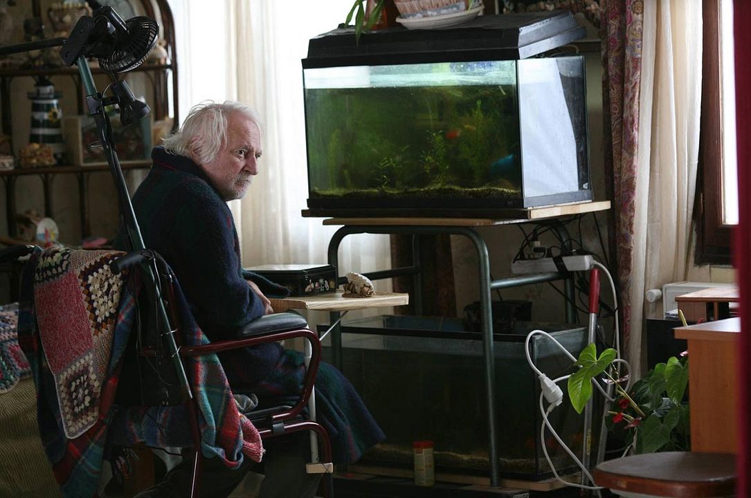 Foto Jean-André Laville