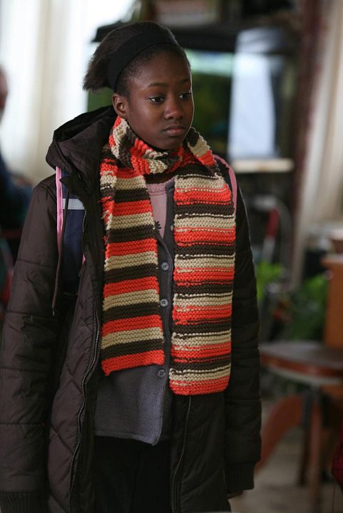 Foto Nassereba Keita