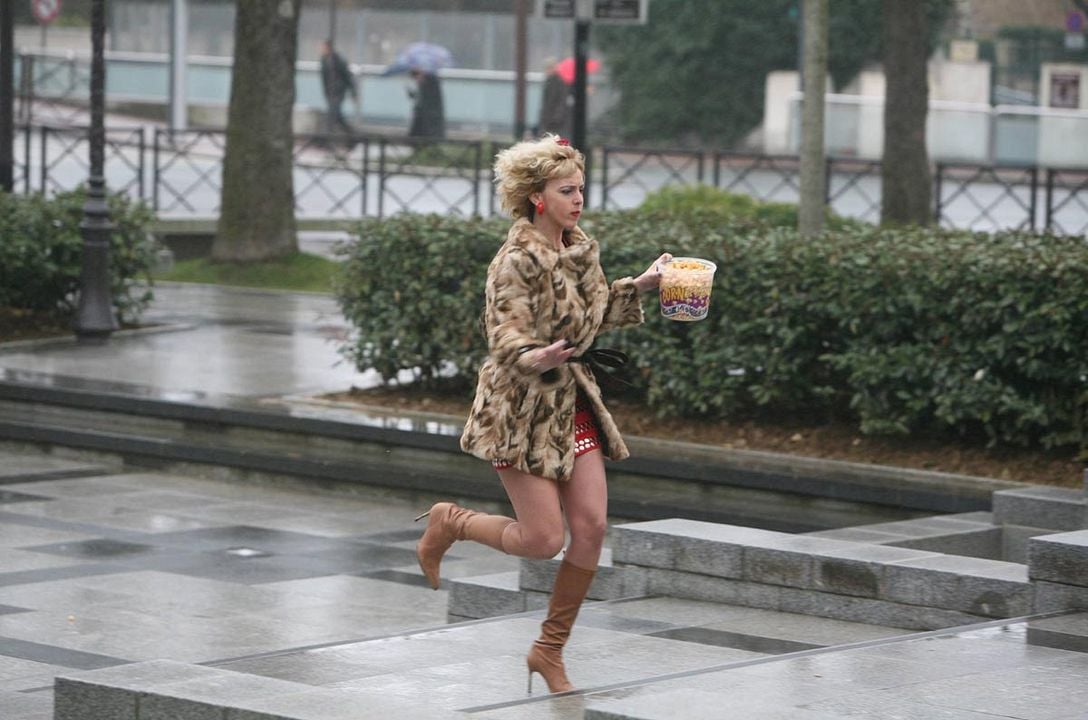 Foto Virginie Guillou