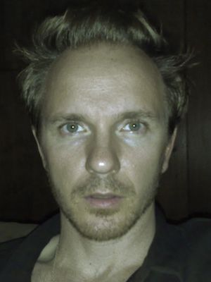 Cartel Jacek Borcuch