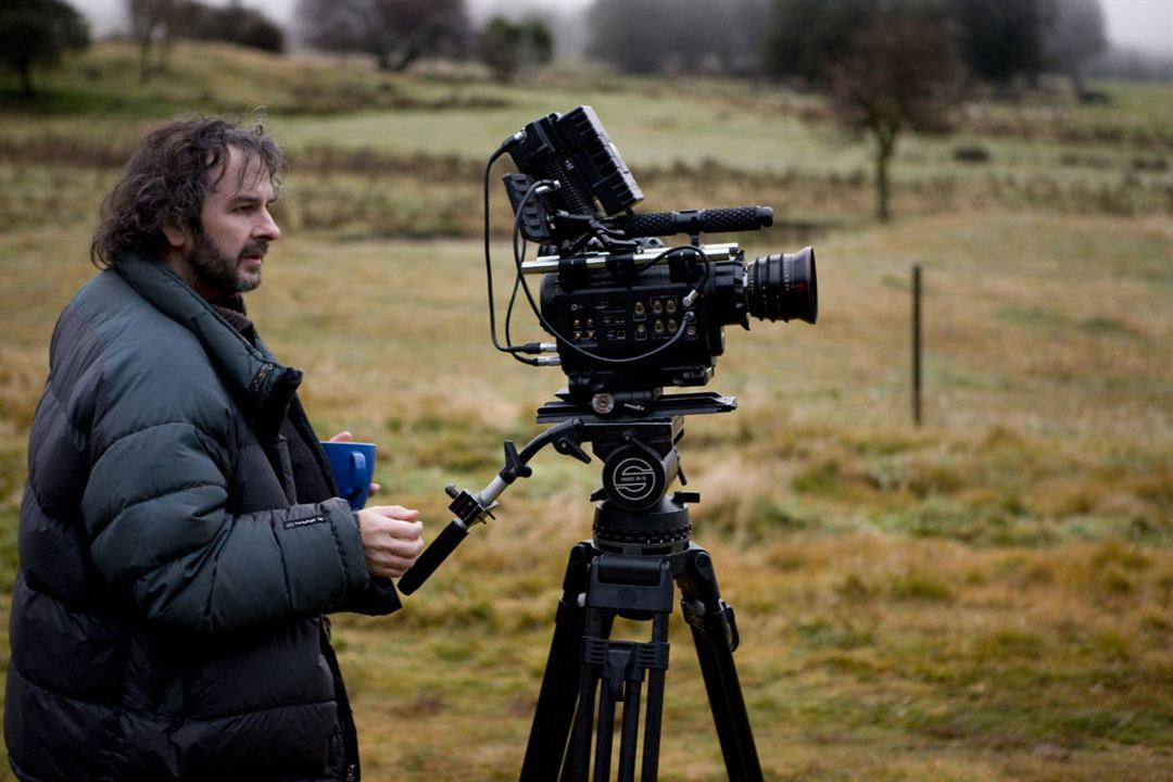 The Lovely Bones : Foto Peter Jackson