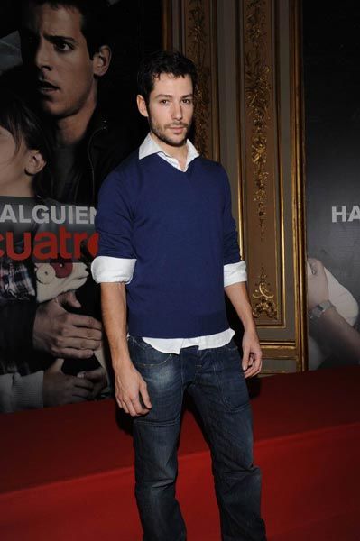 Foto Alejandro Albarracín