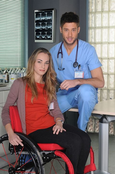 Hospital Central : Foto