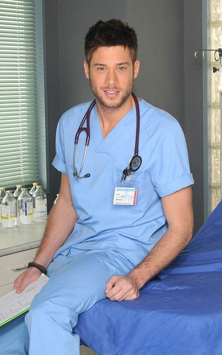 Hospital Central : Foto