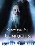 Confucio : Cartel