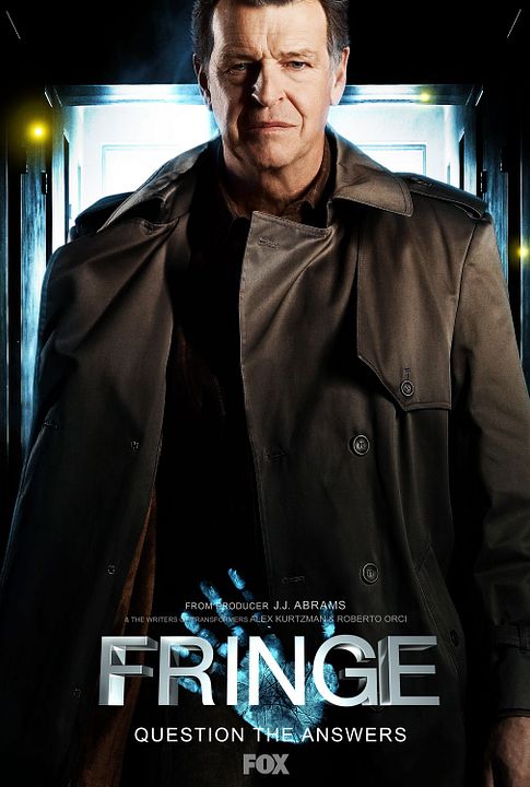 Fringe (Al límite) : Foto