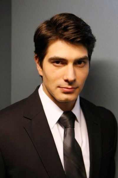 Foto Brandon Routh