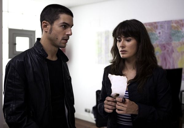 Foto Anna Allen, Alejo Sauras