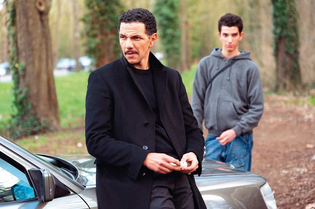 Cabeza de turco : Foto